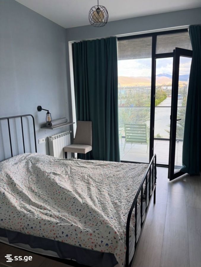 4 Room Private House For Rent. Saguramo view 5