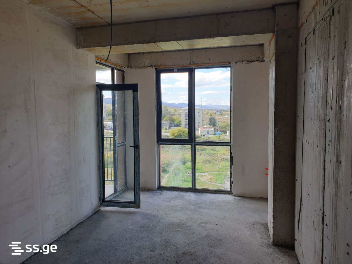 2 Room Flat For Sale, 2 of 4