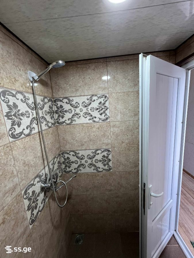 2 Room Summer Cottage For Rent. Navtlugi view 6