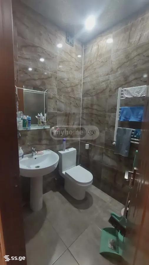 3 Room Flat For Sale view 7