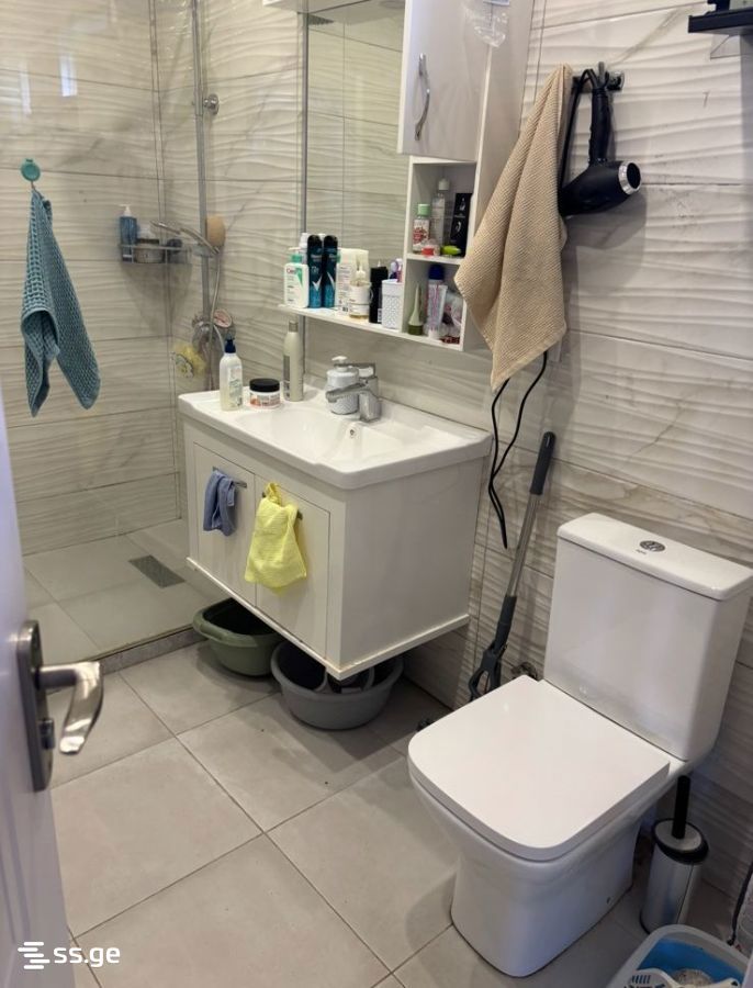 4 Room Private House For Rent. Saguramo view 11