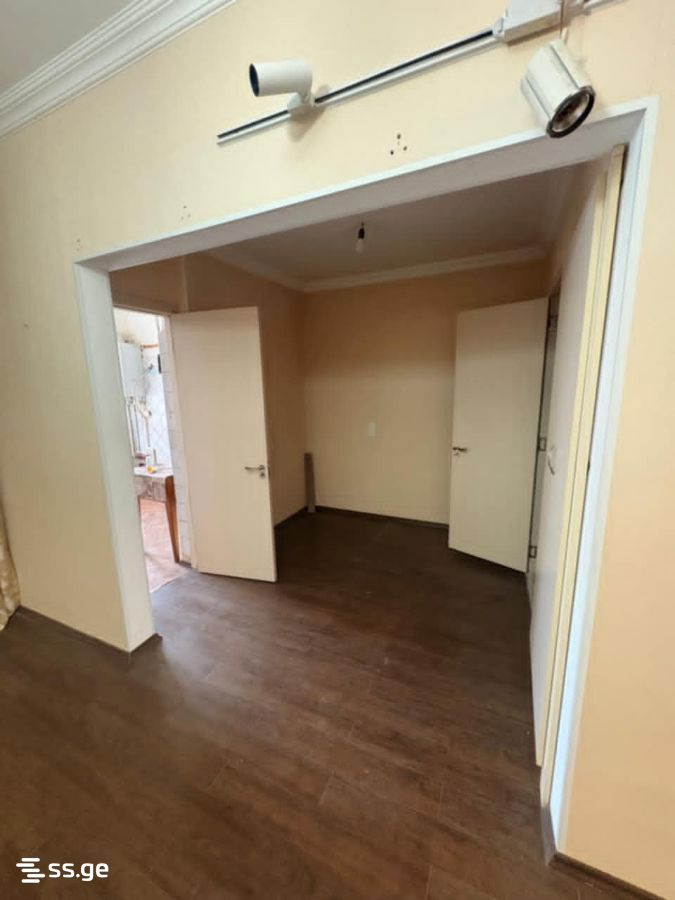 Commercial Space For Sale. Rustavi view 4