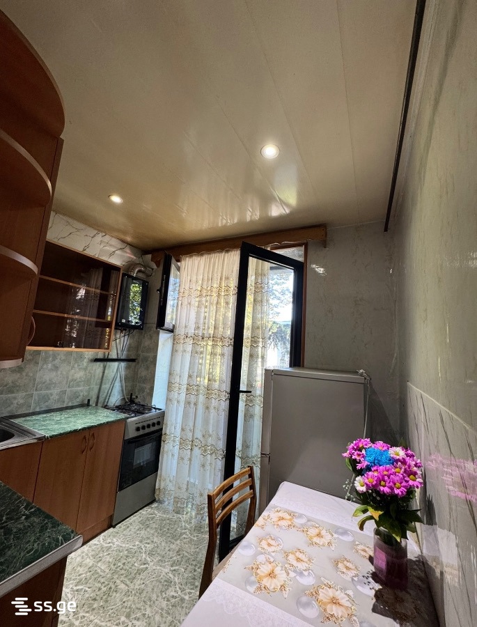 1 Room Flat For Rent. Gori view 1