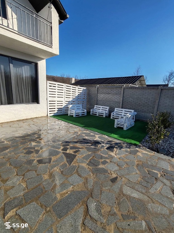 8 Room Private House Daily Rent. Kutaisi view 11