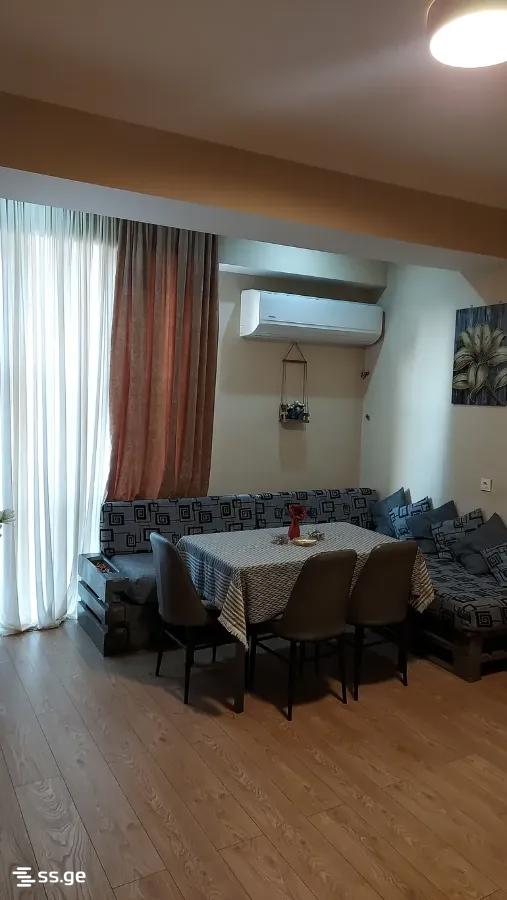 3 Room Flat Daily Rent. Samgori, 1 of 4