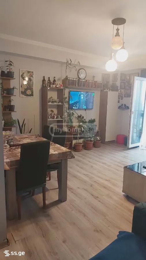 3 Room Flat For Sale view 6