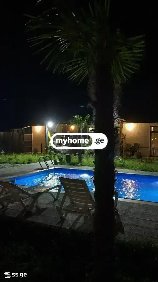 6 Room Summer Cottage Daily Rent. Mtskheta view 5