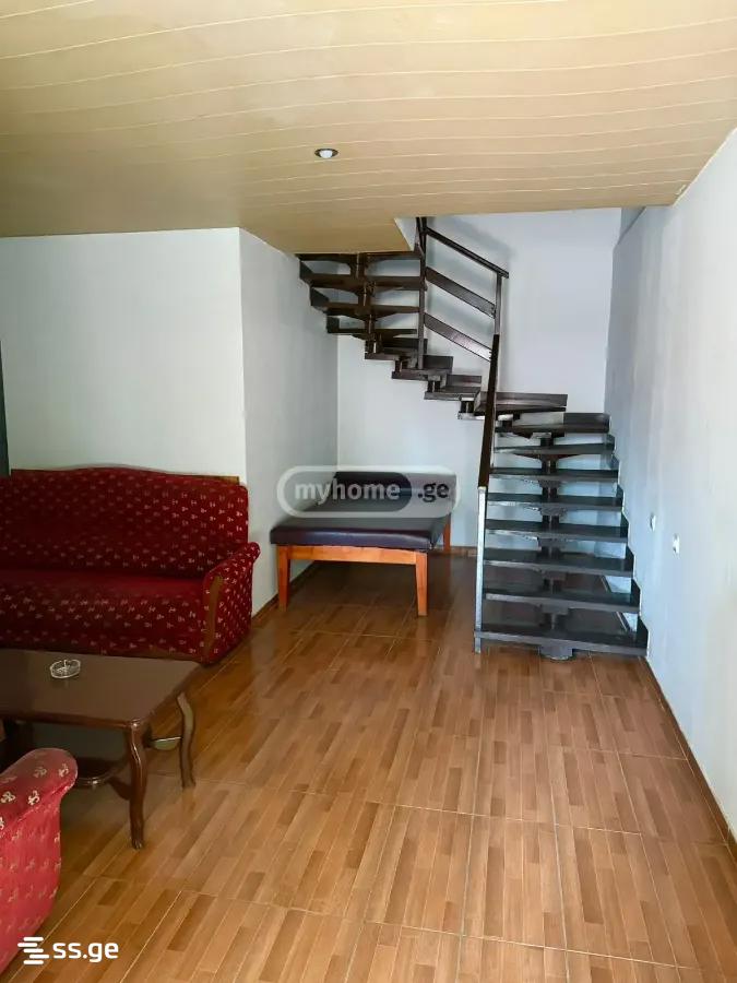 Private House For Rent. Gldani, 1 of 12