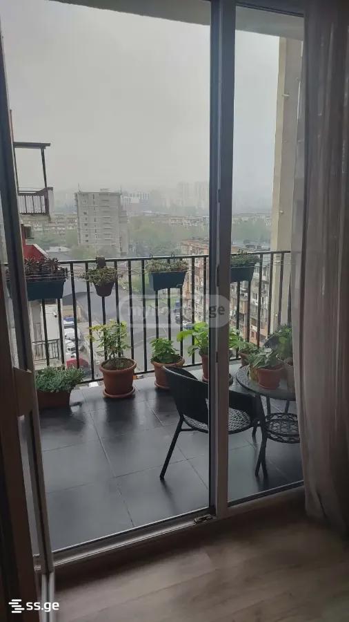 3 Room Flat For Sale view 4
