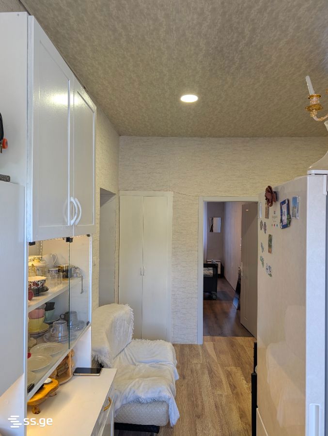 3 Room Flat For Sale view 6