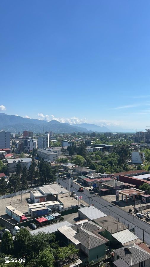 2 room Flat For Sale. Batumi - Bild 5