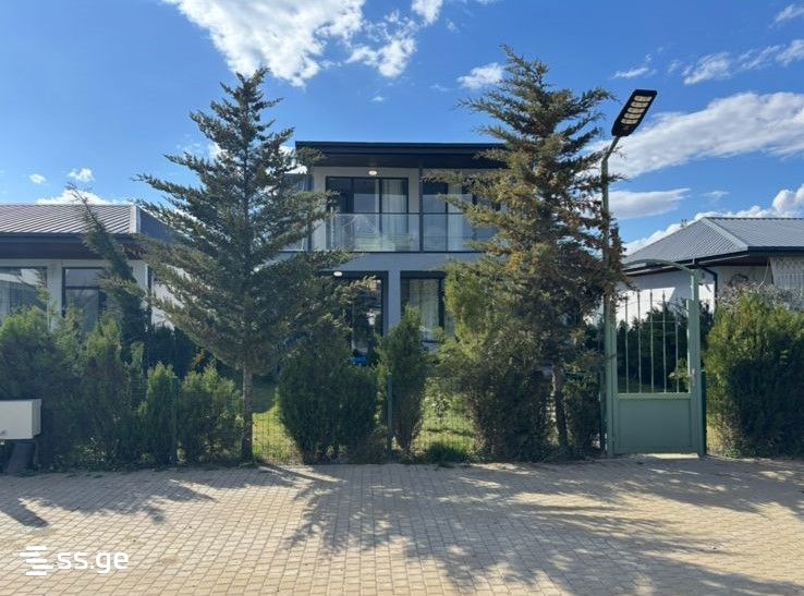4 Room Private House For Rent. Saguramo, 1 of 4