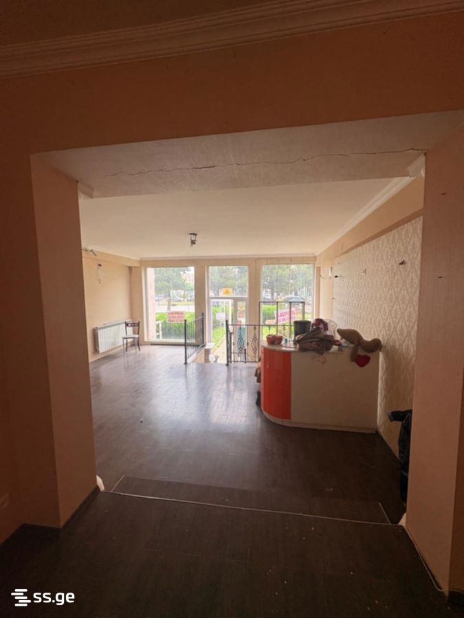 Commercial Space For Sale. Rustavi view 6