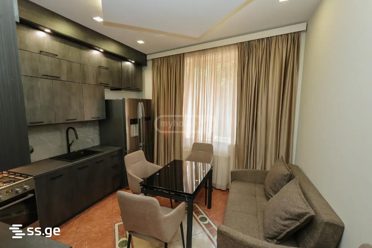 10 Room Private House For Rent. Didube, 5 of 11