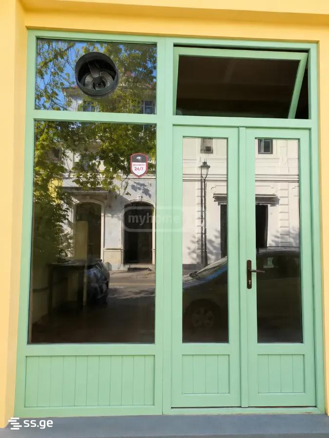 Commercial Space For Rent. Batumi, 1 of 4