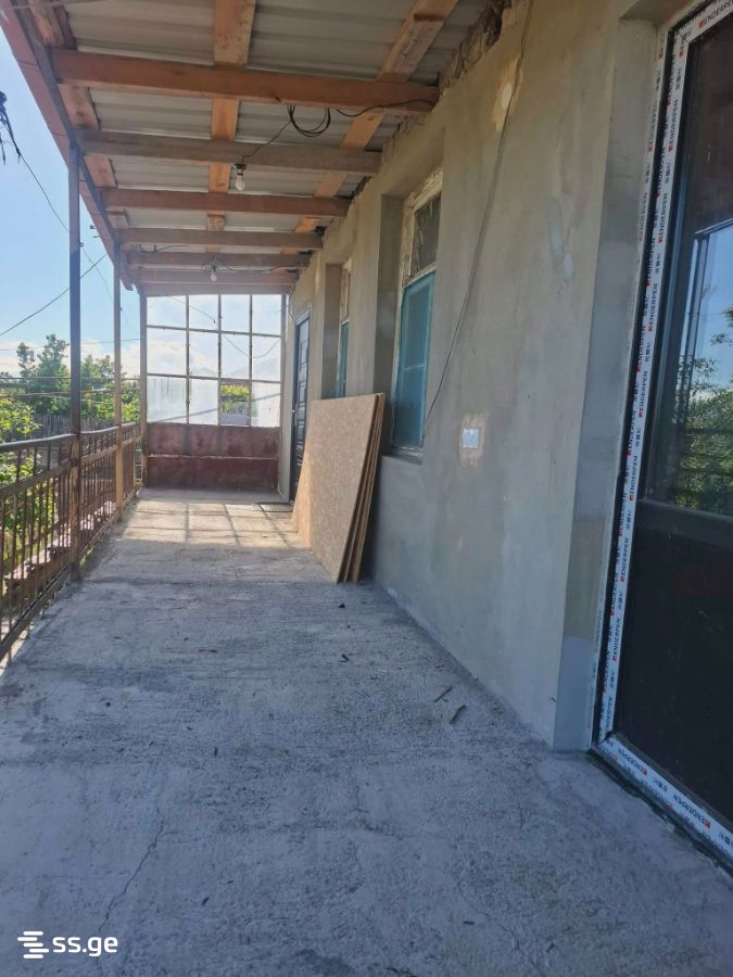 3 Room Summer Cottage For Sale view 7