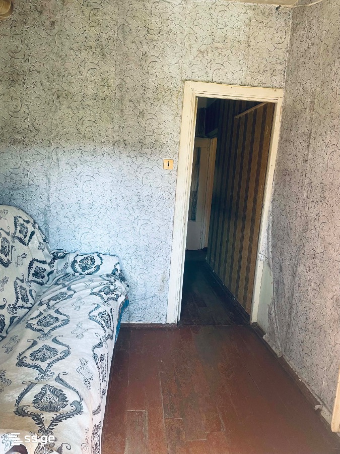 1 Room Flat For Sale view 7