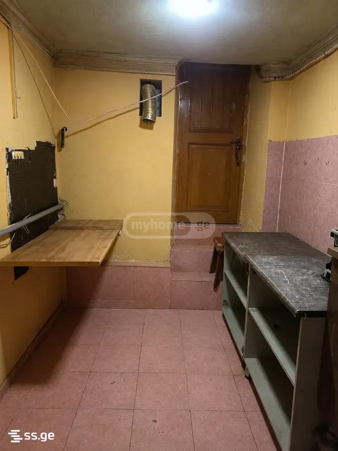 Commercial Space For Rent. Batumi view 5