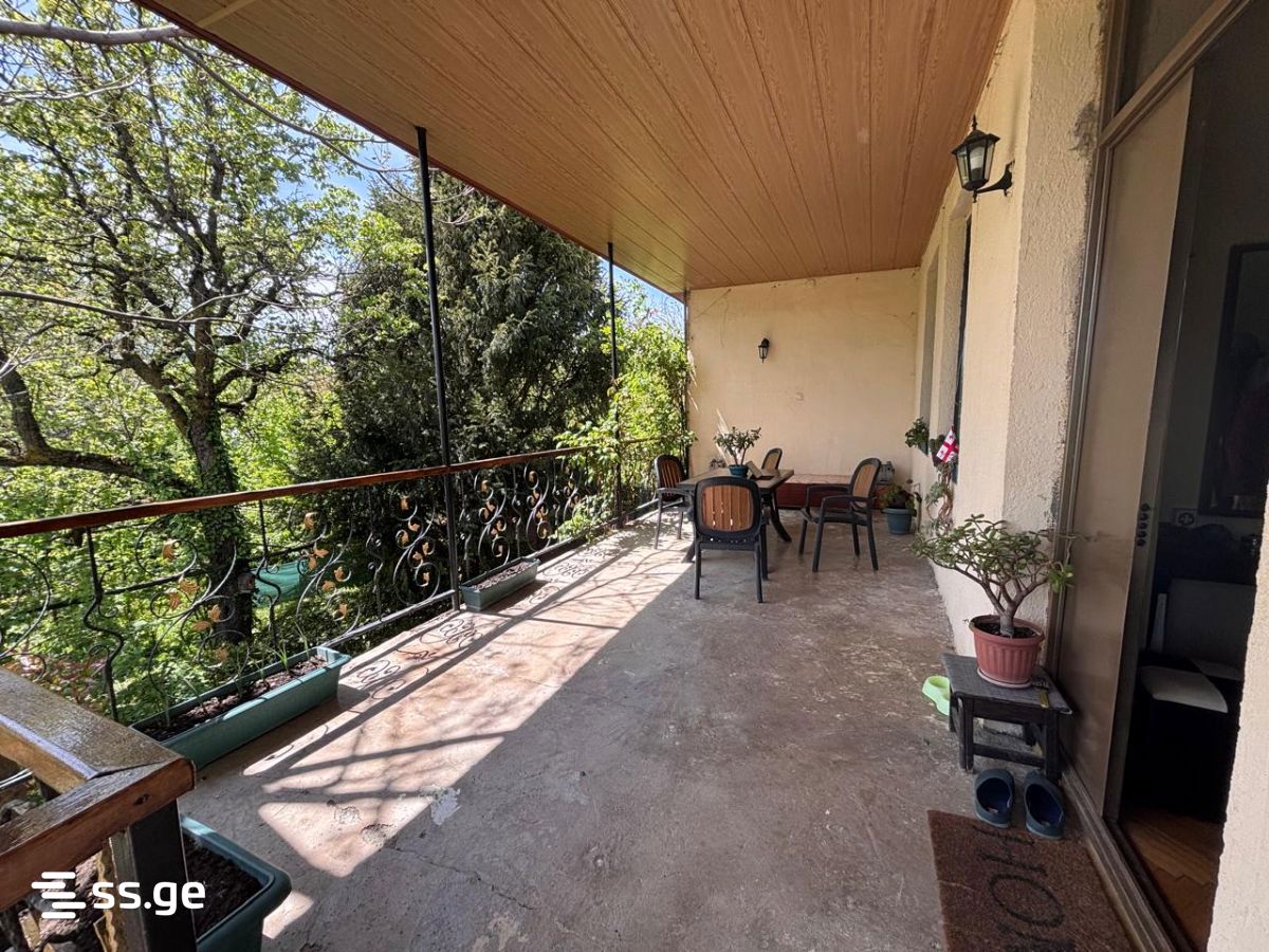 7 Room Summer Cottage For Sale view 14