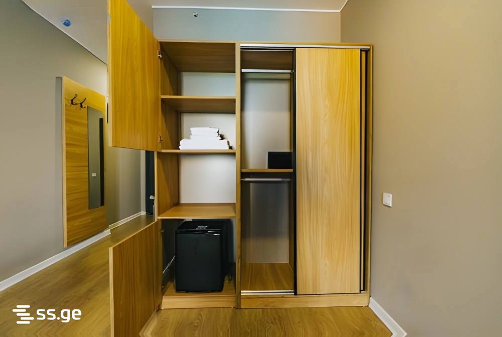 1 Room Hotel For Rent. Batumi view 4