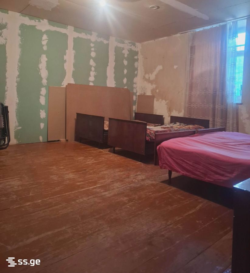 3 Room Summer Cottage For Sale view 12