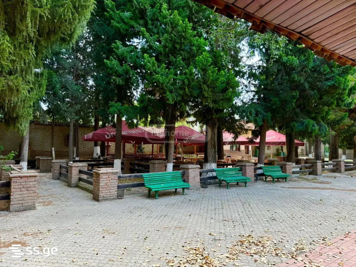 Hotel For Rent. Gldani, 11 of 12
