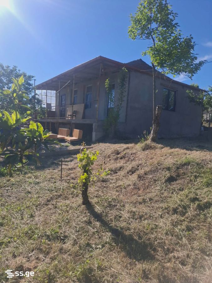 3 Room Summer Cottage For Sale view 11