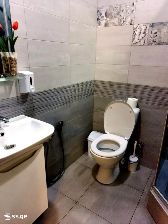 3 Room Flat Daily Rent. Samgori view 6
