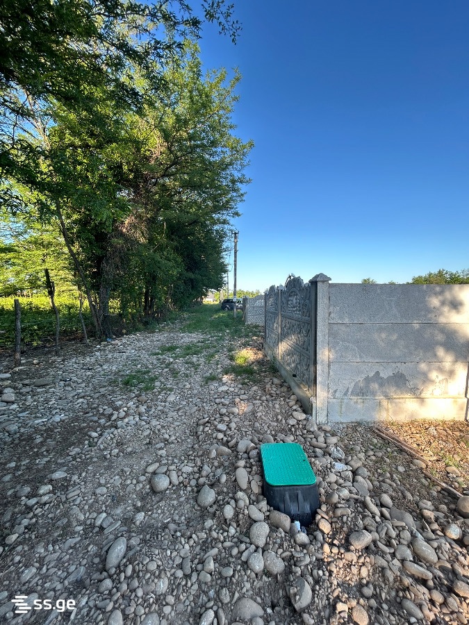 Land For Sale. Tskaltubo view 5