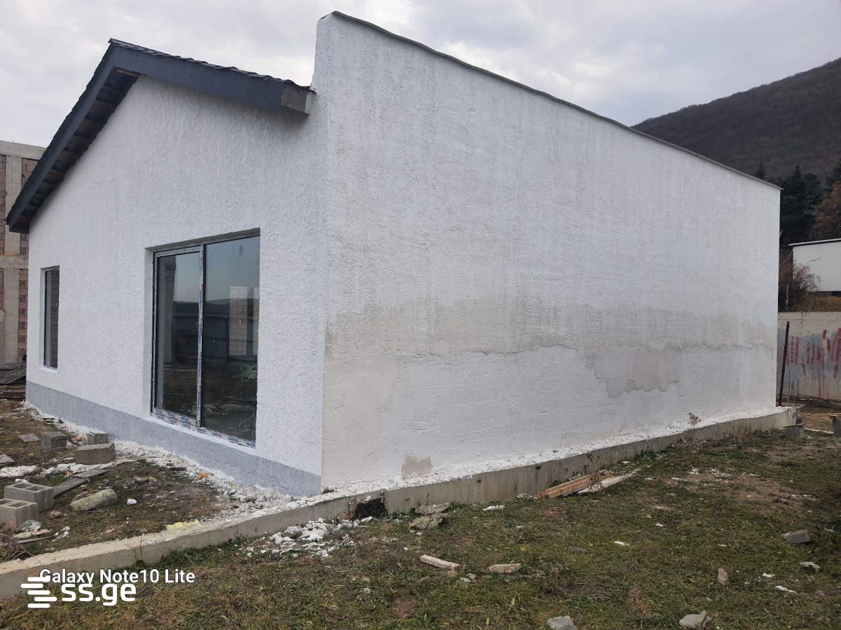 3 Room Summer Cottage For Sale view 4