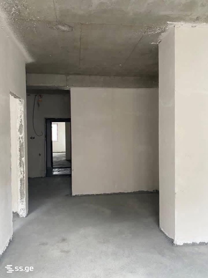 2 Room Flat For Sale view 10