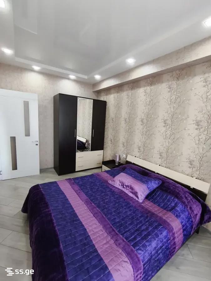 3 Room Flat For Rent. Rustavi, 3 of 11