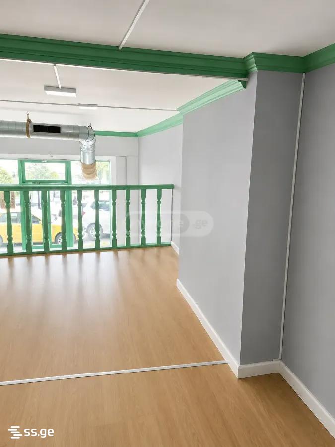 Commercial Space For Rent. Batumi view 3