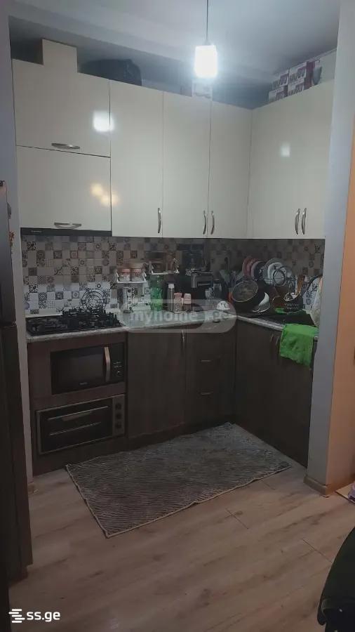 3 Room Flat For Sale, 3 of 4