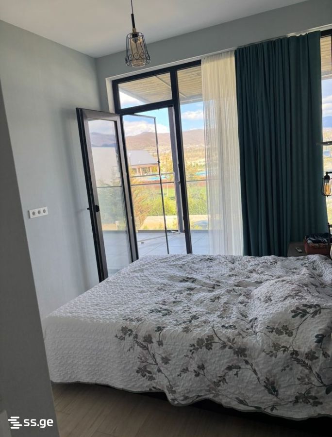 4 Room Private House For Rent. Saguramo view 9