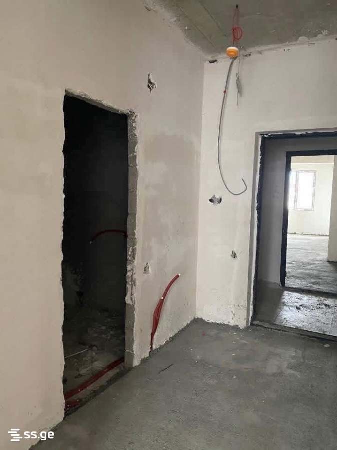 2 Room Flat For Sale view 8