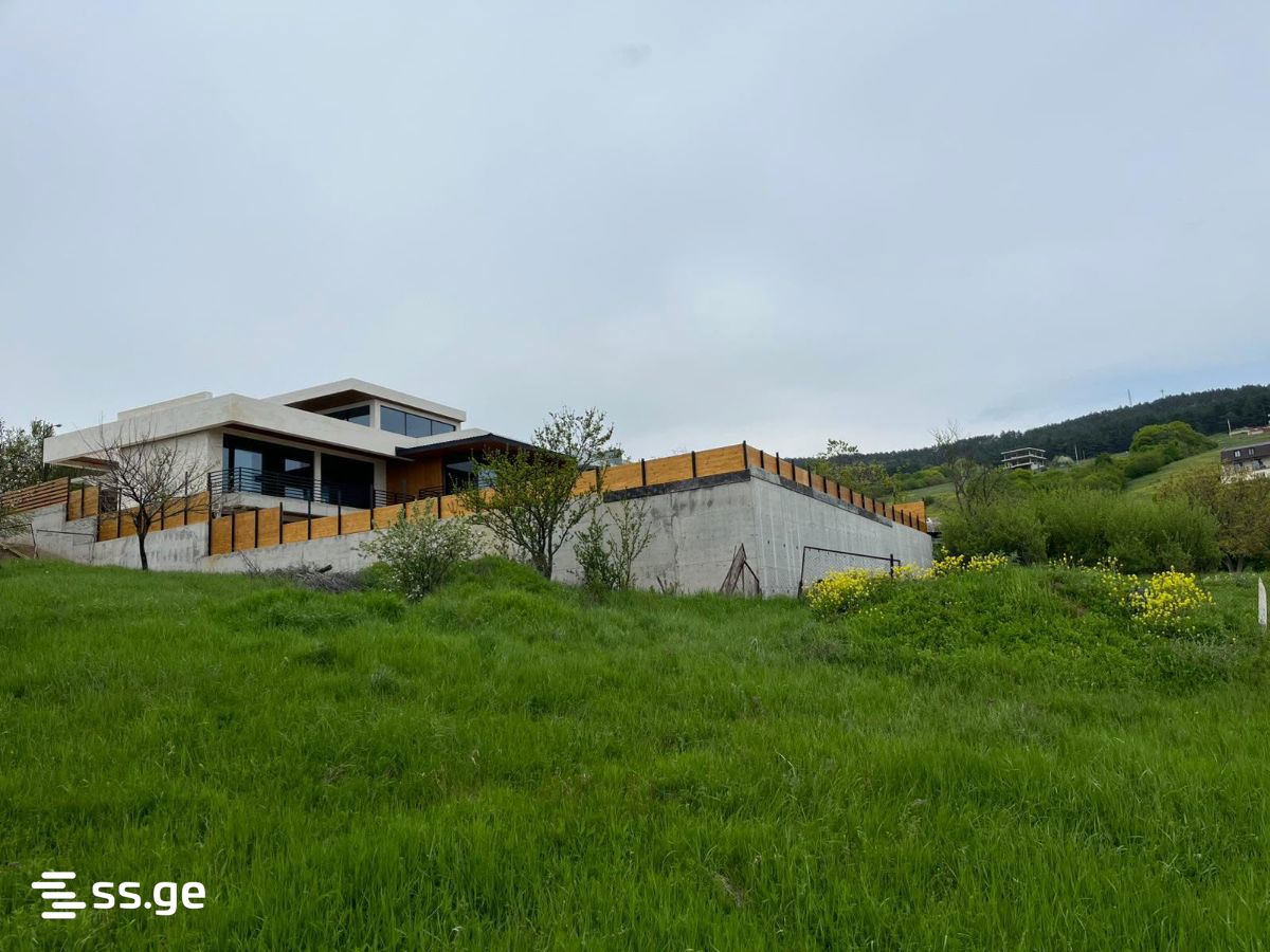 Summer Cottage For Sale. Tsavkisi view 12
