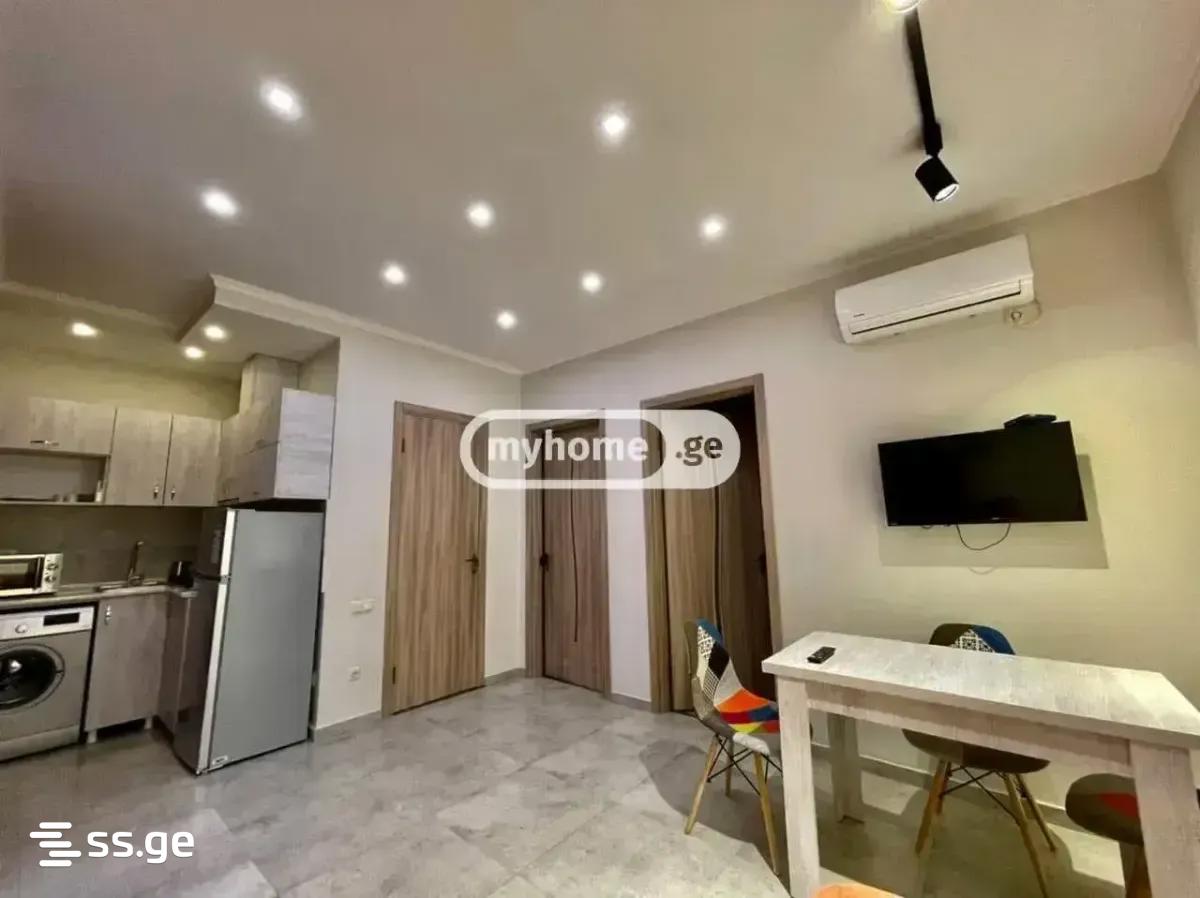 10 Room Summer Cottage Daily Rent. Batumi view 14