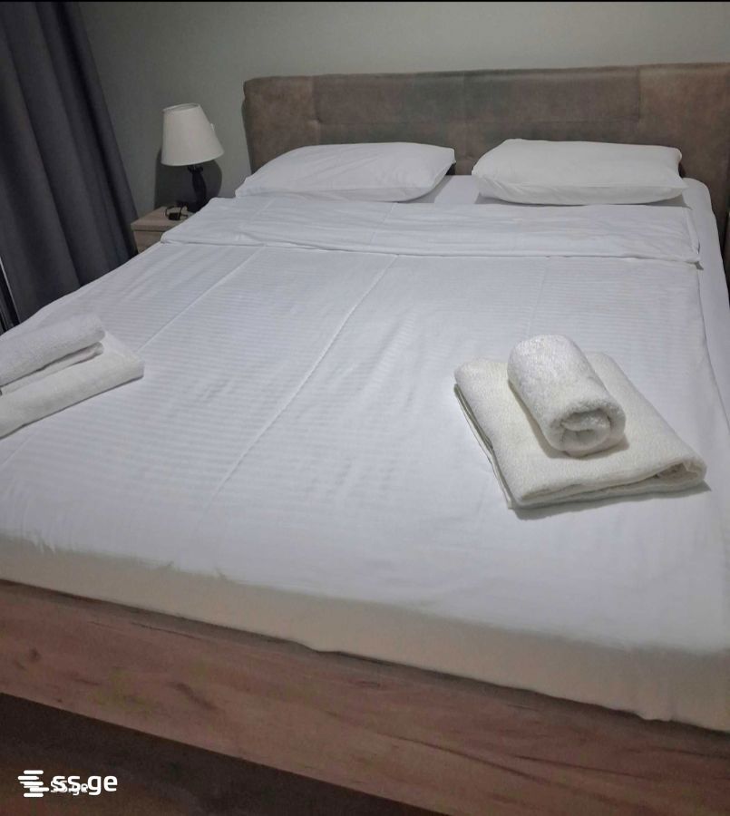 3 room Flat Daily rent. Batumi - Altro