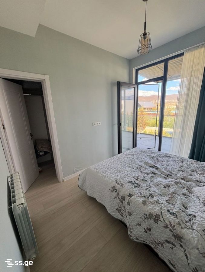 4 Room Private House For Rent. Saguramo view 7