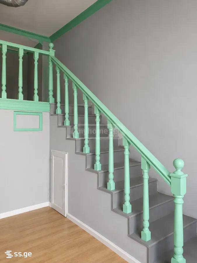 Commercial Space For Rent. Batumi, 4 of 4