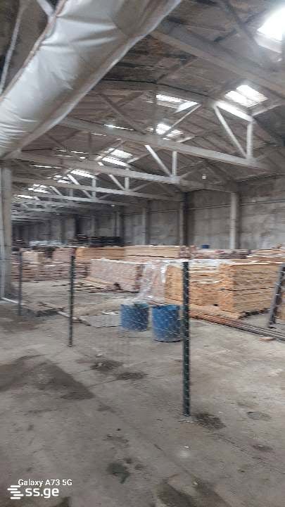 იყიდება Store-Industrial Property ქუთაისიში view 6