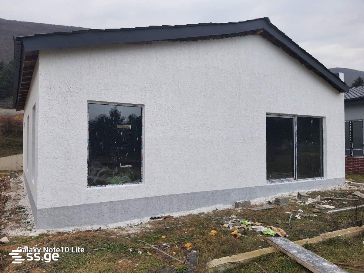 3 Room Summer Cottage For Sale view 1