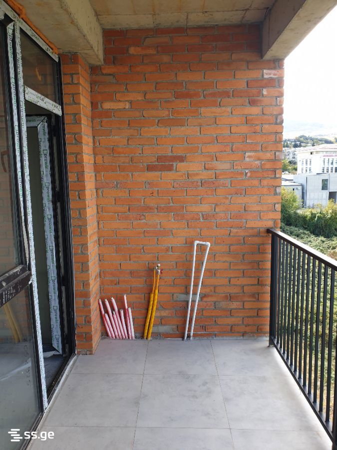 2 Room Flat For Sale view 8