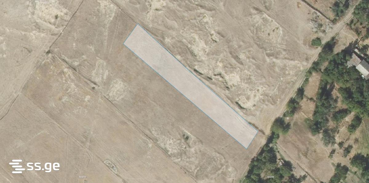 Land For Sale. Gardabani, 1 of 1