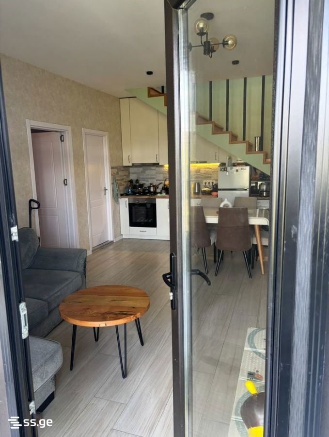 4 Room Private House For Rent. Saguramo, 4 of 4