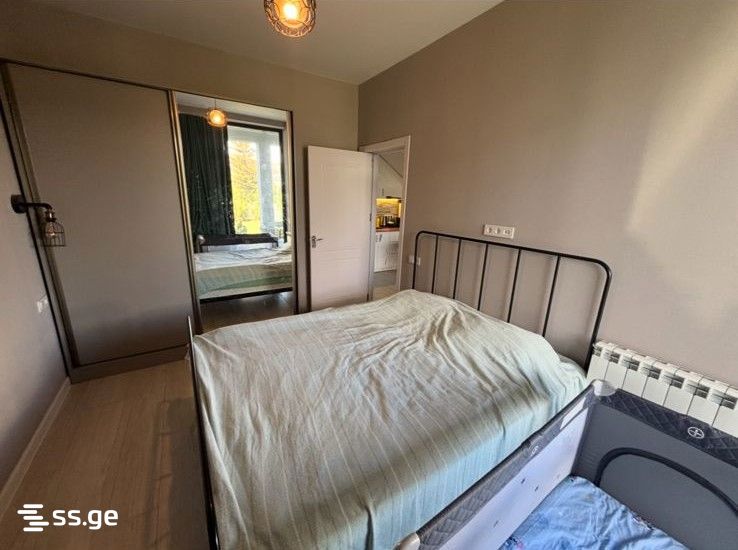 4 Room Private House For Rent. Saguramo view 6