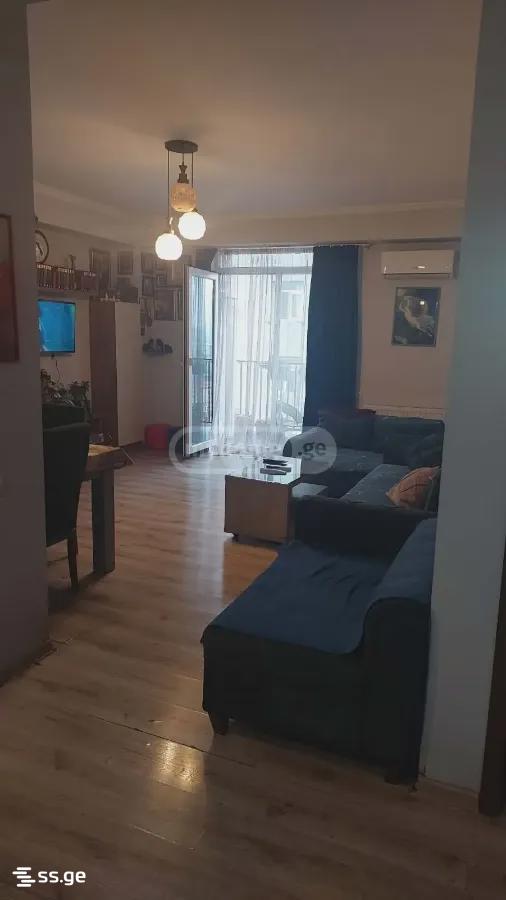 3 Room Flat For Sale, 1 of 4