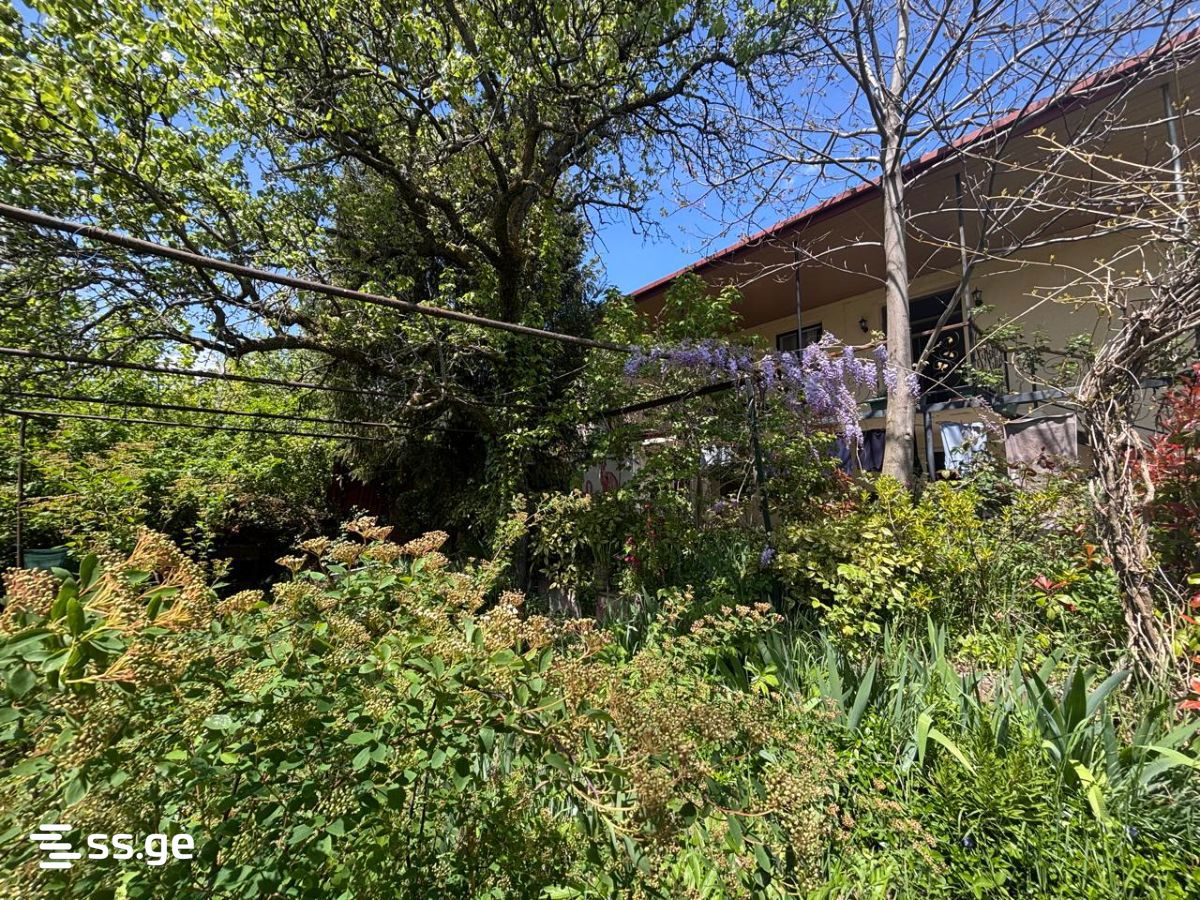 7 Room Summer Cottage For Sale view 9