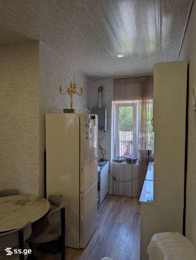 3 Room Flat For Sale view 11